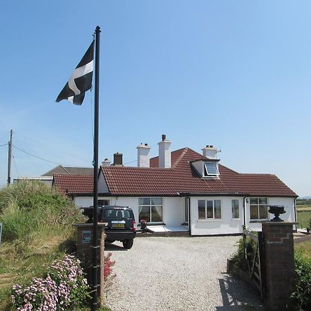Upton Cross B&B Bude Eksteriør billede