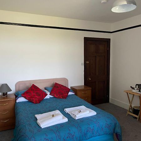 Upton Cross B&B Bude Eksteriør billede