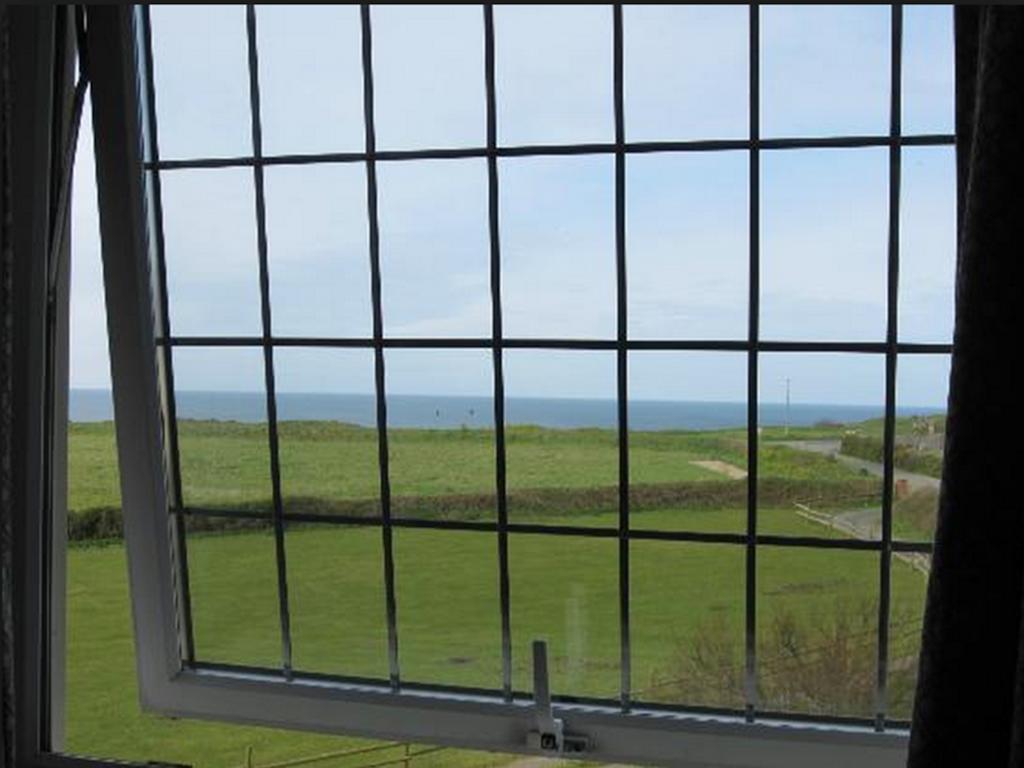 Upton Cross B&B Bude Værelse billede