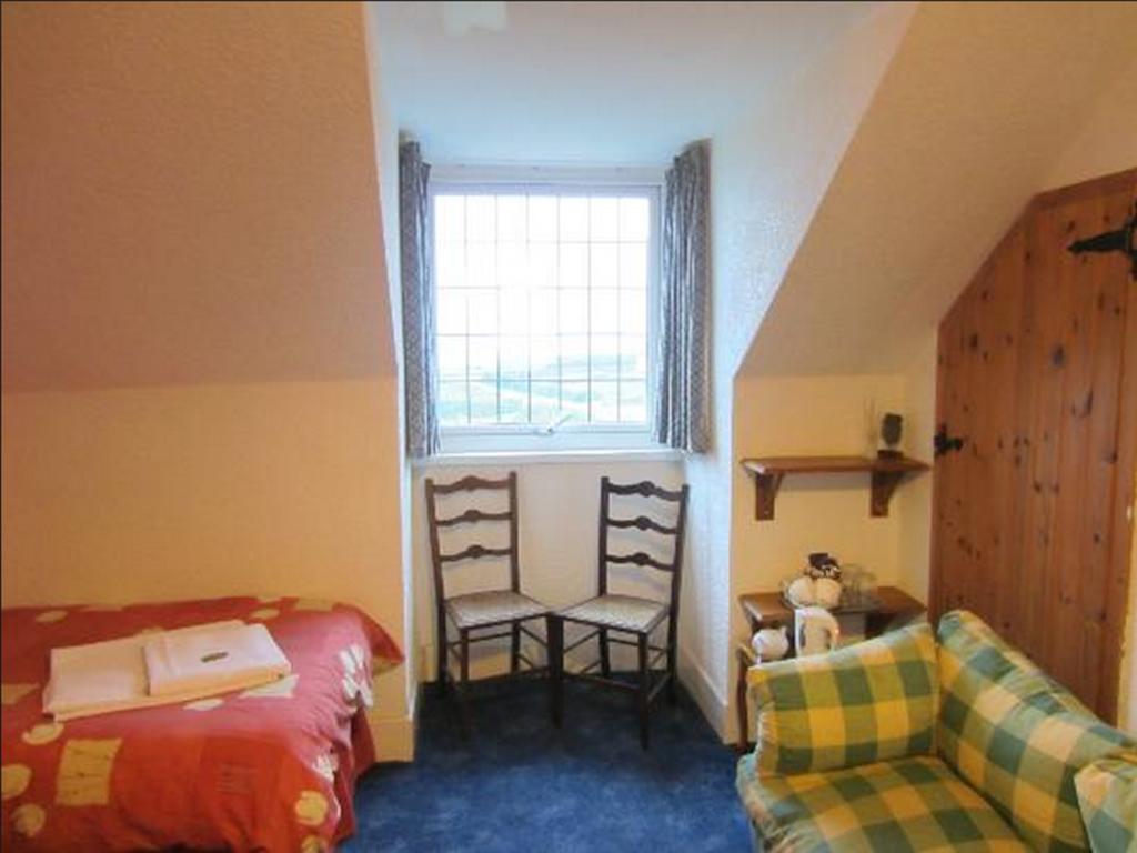 Upton Cross B&B Bude Værelse billede