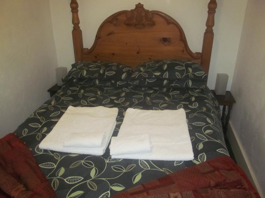 Upton Cross B&B Bude Værelse billede
