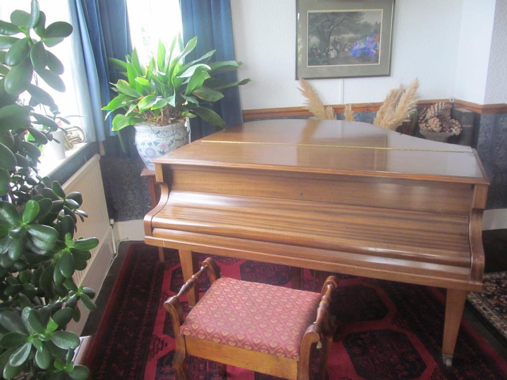 Upton Cross B&B Bude Eksteriør billede