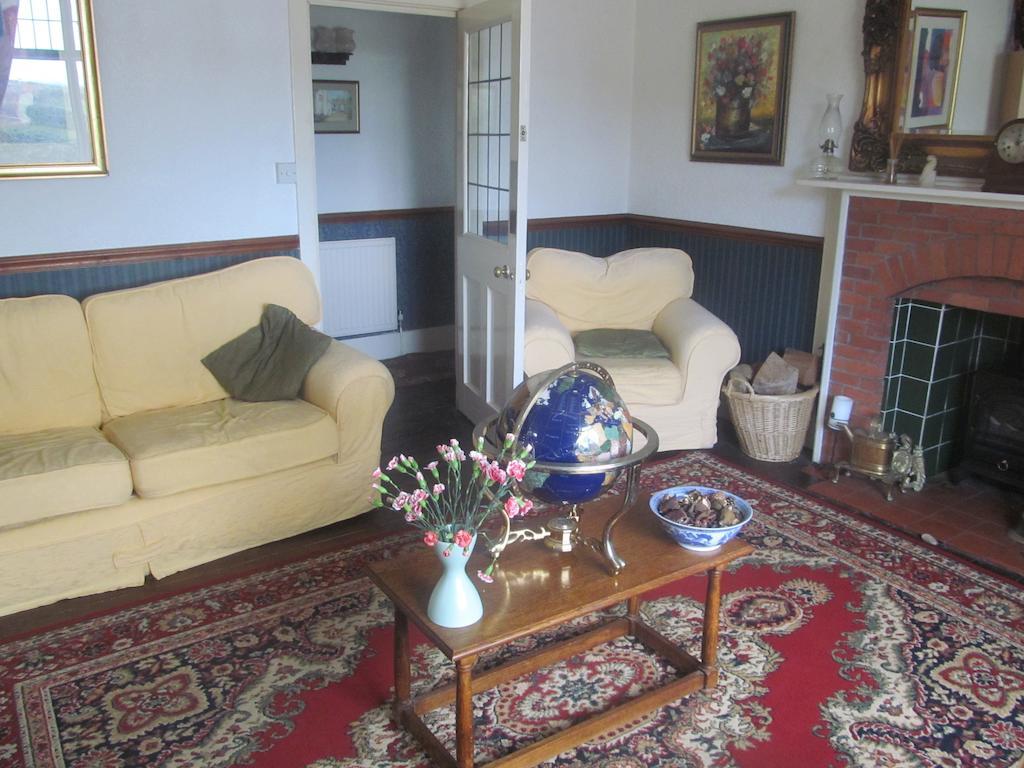 Upton Cross B&B Bude Eksteriør billede