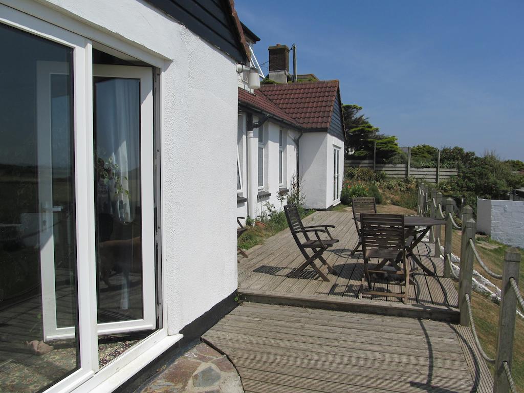 Upton Cross B&B Bude Eksteriør billede