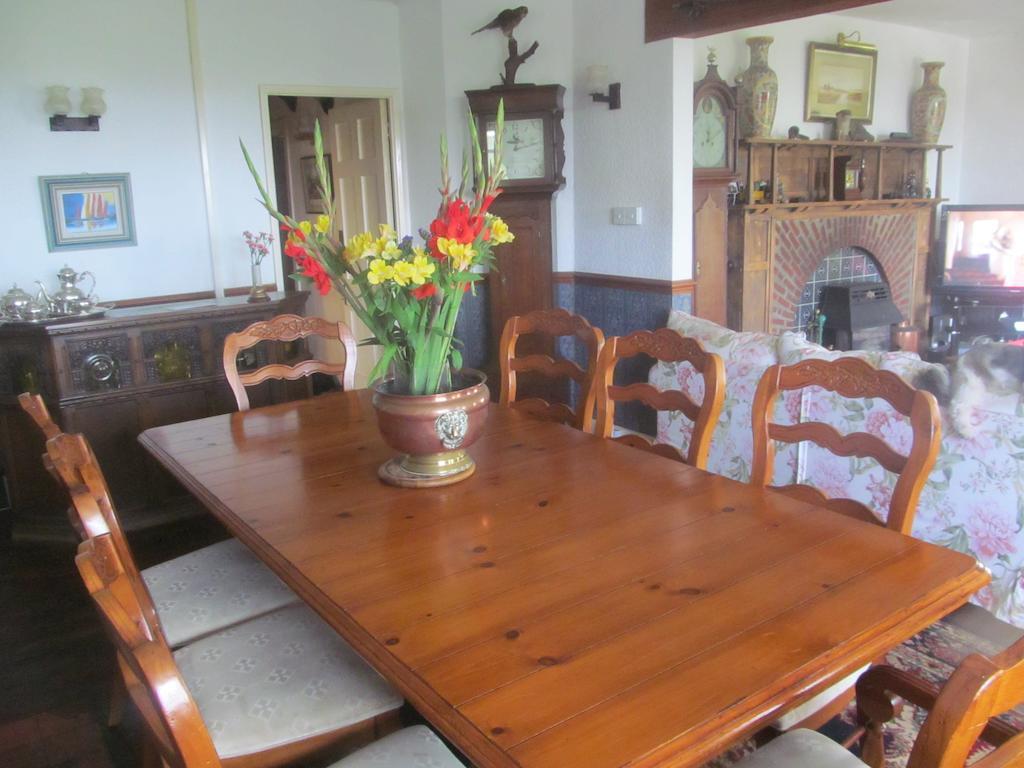 Upton Cross B&B Bude Eksteriør billede
