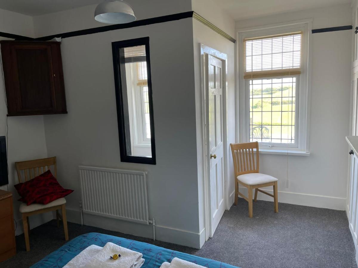 Upton Cross B&B Bude Eksteriør billede