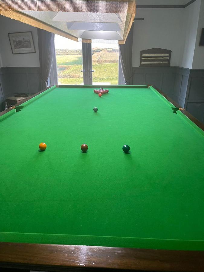 Upton Cross B&B Bude Eksteriør billede